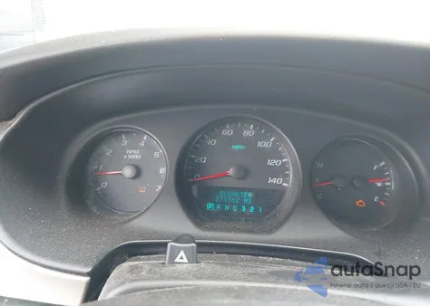 2007 Chevrolet Monte Carlo Ls z USA, uszkodzony, nr VIN 2G1WJ15K979417830